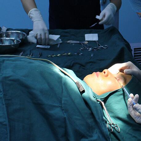 雙眼皮手術(shù)讓我單眼皮變雙眼皮就是這么簡(jiǎn)單