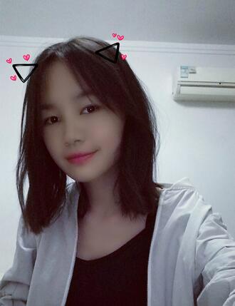 自體脂肪填充后十天圖