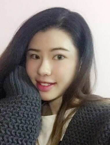 切開重瞼術(shù)恢復(fù)過程圖