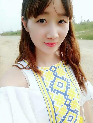 上海九院林曉曦割雙眼皮半年了