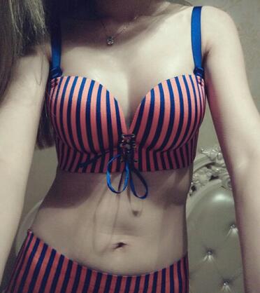 北京八大處穆大力假體隆胸2個月