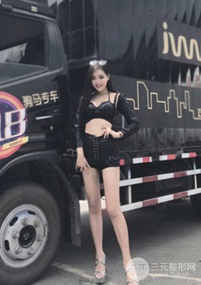 大腿抽脂真實過程圖，輕松擁有細長雙腿