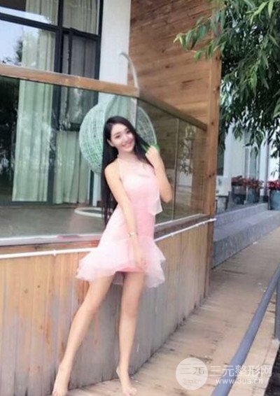 大腿抽脂真實過程圖，輕松擁有細長雙腿