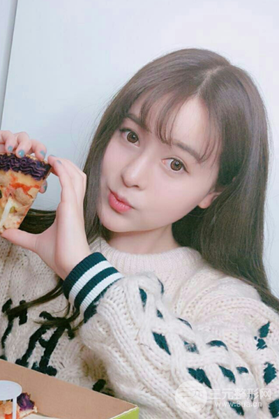 自體脂肪面部填充后成活率超高，少女感十足