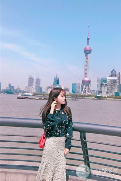 自體脂肪面部填充后成活率超高，少女感十足