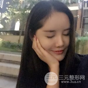南京米尚恩陳天杰自體脂肪填充全臉 女神的養(yǎng)成記！