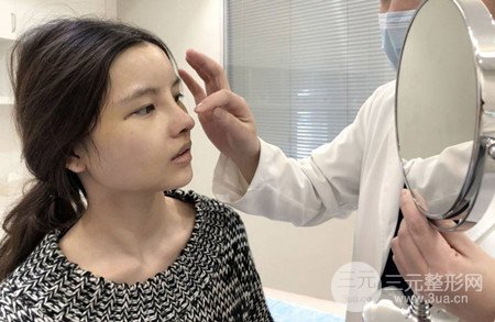 全臉自體脂肪填充+隆鼻整形果永.久保持、丑小鴨變天鵝不是夢(mèng)