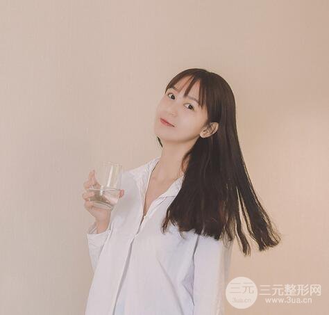 芭比電雙眼皮多項整形術(shù)后分享,雙眼皮拯救死魚眼!