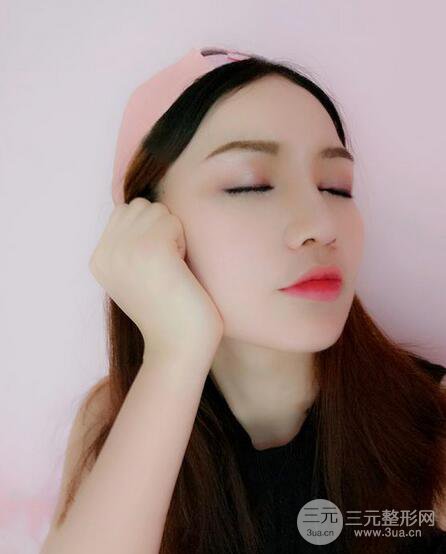 耳軟骨隆鼻全過程及術(shù)后果分享