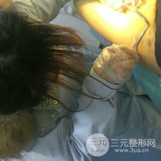 大腿抽脂果好到不行、瘦十厘米不是問(wèn)題