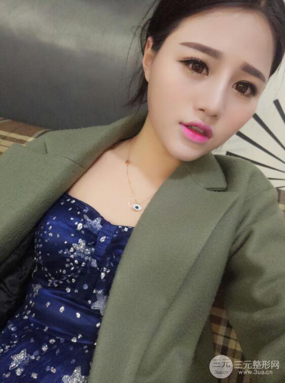 長(zhǎng)沙亞韓整形醫(yī)院鄭京湘假體隆鼻