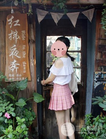 吸脂瘦大腿手術(shù)經(jīng)歷分享,纖細(xì)雙腿不再是夢