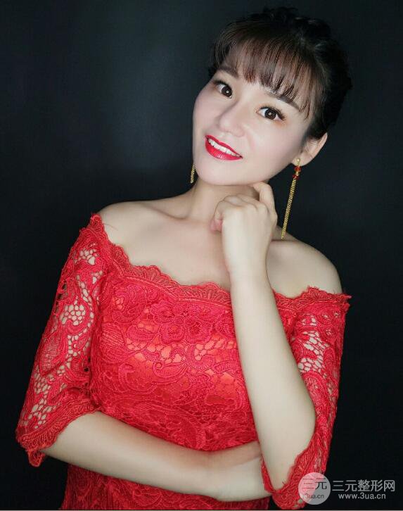 廈門修志夫隆鼻整形前后對比圖真人案例恢復(fù)小札