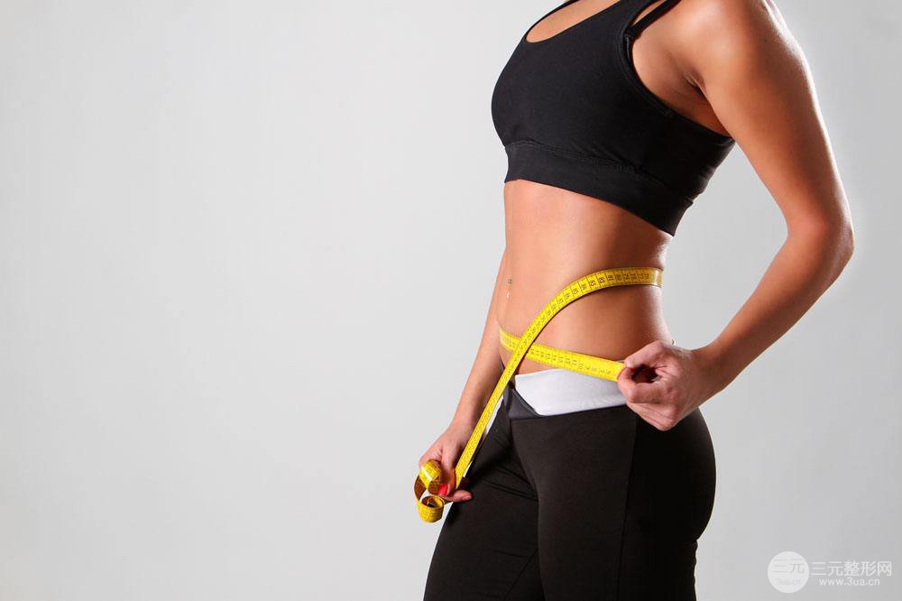 360度環(huán)形吸脂疼不疼