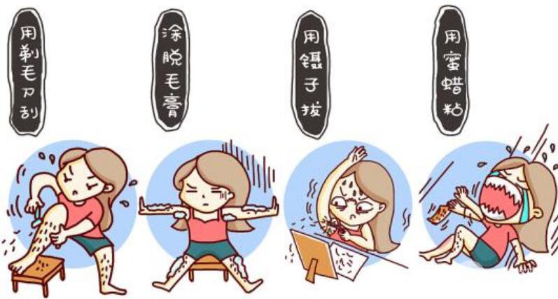很多愛美女性都打算做激光脫毛手術(shù)，目的在于永.久性的擺脫濃密毛發(fā)的困擾。不過(guò)，在決定做激光脫毛之前，了解激光脫毛的費(fèi)用很有必要，那么，激光脫毛要好多錢嗎？下面請(qǐng)看詳細(xì)的介紹。