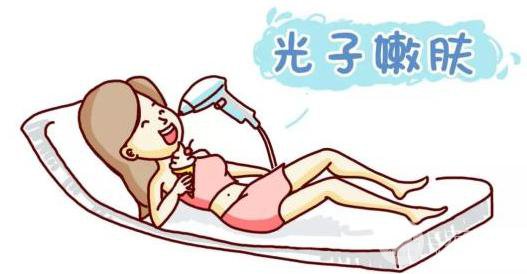 光子嫩膚能維持多久？果影響因素有哪些？