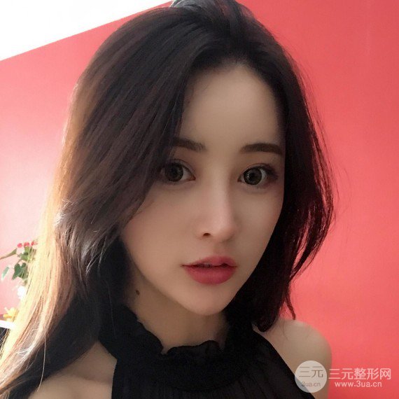 鼻子綜合整形