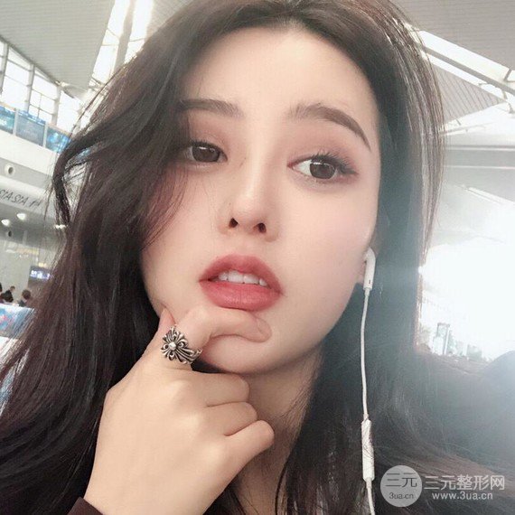 鼻子綜合整形