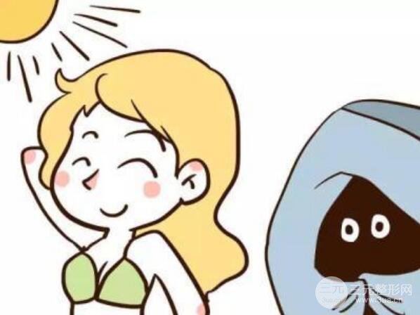 激光美容副作用對孕婦有影響嗎？有何注意事項