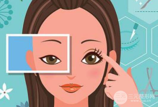 成都天使之翼雙眼皮多項(xiàng)整形術(shù)后如何護(hù)理消除疤痕？