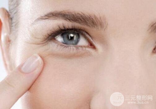 自體脂肪去魚尾紋的果好不好?術(shù)后注意事項有哪些?