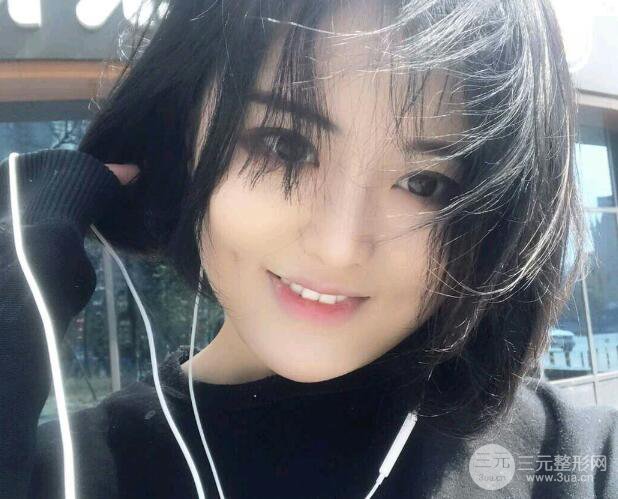 重慶華美酒窩整形價(jià)格