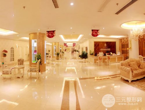 金華維多利亞整形口碑如何？2019心動(dòng)價(jià)格表來襲