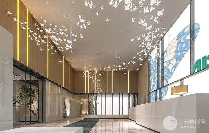 婁底愛思特醫(yī)院2019價(jià)格表一覽及眼角下至案例展示