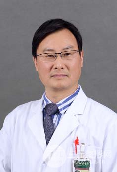 協(xié)和王友彬教授