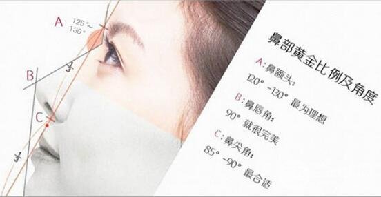 硅膠隆鼻適合哪些人？