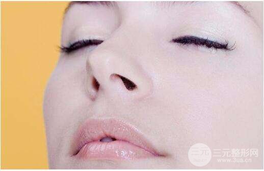 鼻部綜合整形價(jià)格多少錢 主要受3點(diǎn)因素影響~