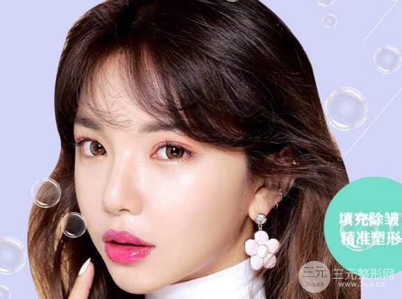 下巴打玻尿酸大概需要多少量？不多，只需要這點(diǎn)！