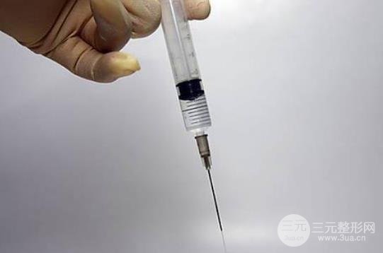 注射瘦腿多少錢?