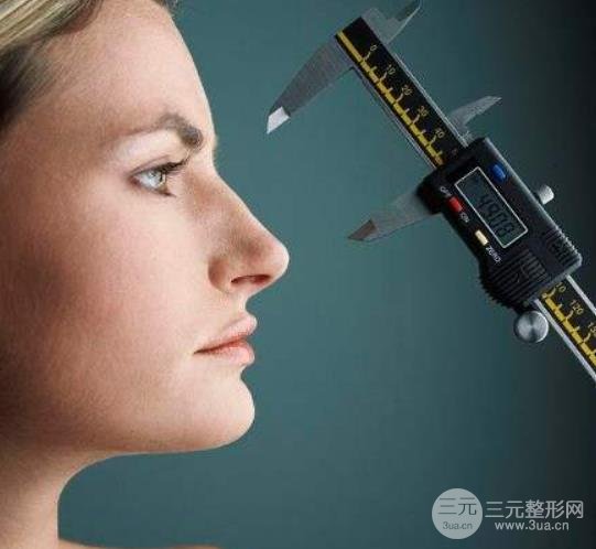 做取隆鼻假體修復(fù)術(shù)的補救措施，如何再次擁有美鼻