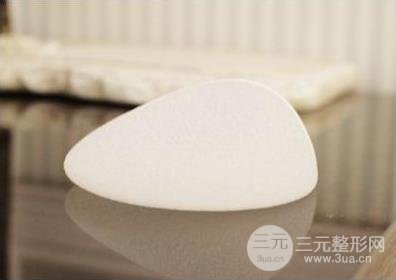 假體豐胸的好處