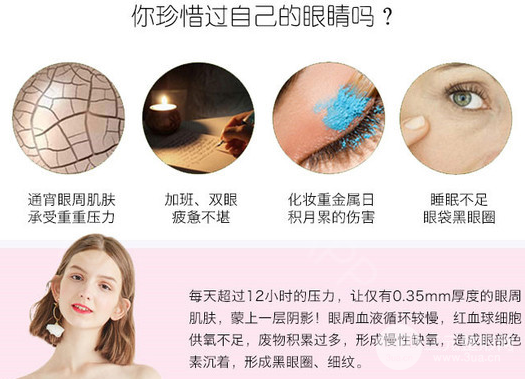 內(nèi)路去眼袋多久能恢復(fù)？適合哪些人群做？