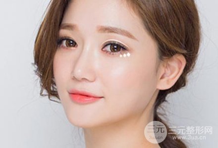 內(nèi)路去眼袋多久能恢復(fù)？適合哪些人群做？