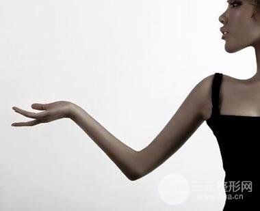 手臂抽脂多少錢？這個(gè)夏日甩掉蝴蝶臂吧~