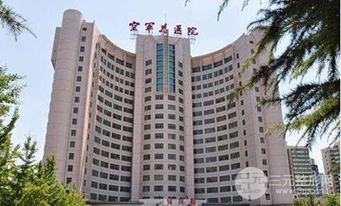 空軍總醫(yī)院植發(fā)掛什么科
