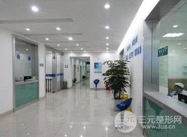 寶安人民醫(yī)院可以植發(fā)嗎