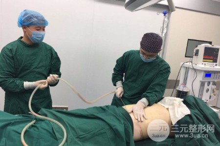 吸脂瘦臀多久才能恢復(fù)