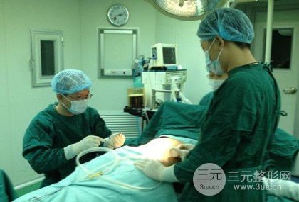 面部吸脂的果怎么樣