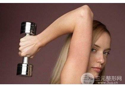 除腋臭手術(shù)有后遺癥嗎