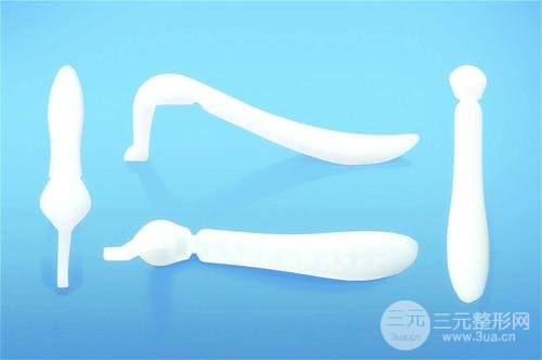 膨體隆鼻后取出