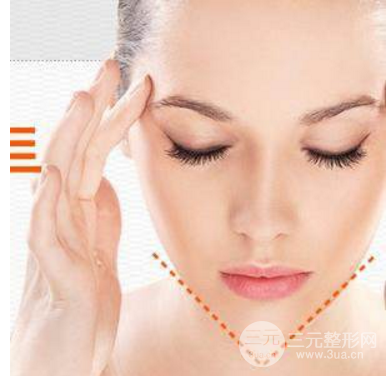 改臉型手術(shù)多少錢