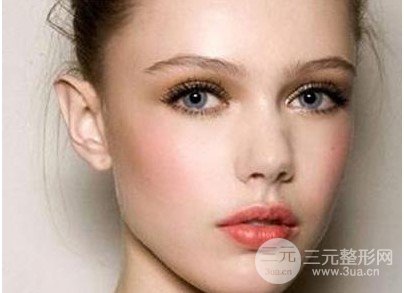 消除眼袋果