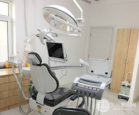西雙版納州醫(yī)院牙科好嗎