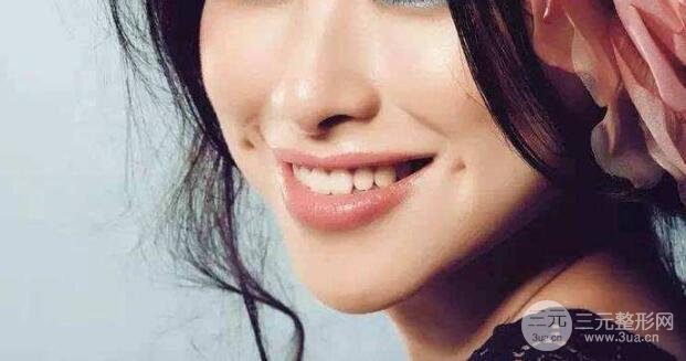 酒窩手術(shù)失敗圖片怎么辦？酒窩手術(shù)案例果