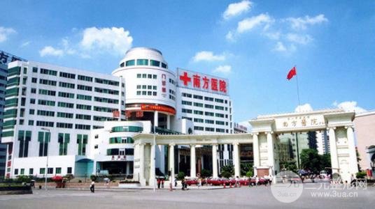 [超全]廣州南方醫(yī)院整形外科醫(yī)生簡介&真實(shí)開眼角案例反饋~