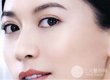 微創(chuàng)雙眼皮手術(shù)多久恢復(fù)